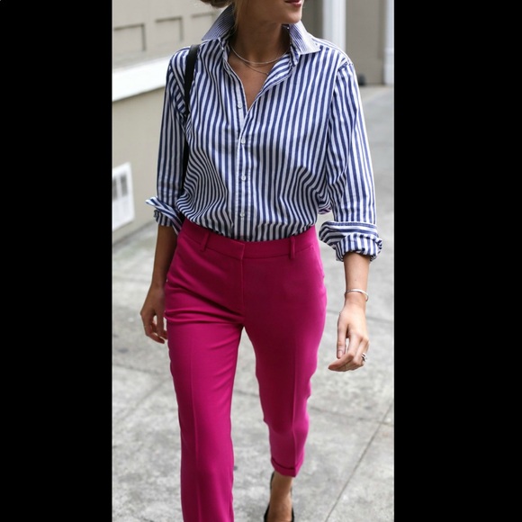 ♣️GIVENCHY Paris•Pants♣️ - Picture 5 of 14